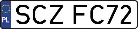 SCZFC72