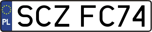 SCZFC74