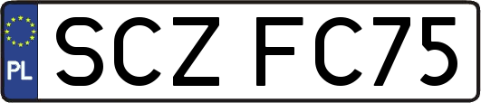 SCZFC75