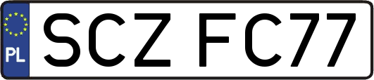 SCZFC77