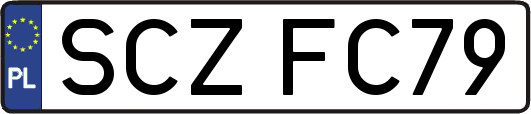 SCZFC79
