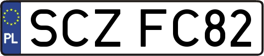 SCZFC82