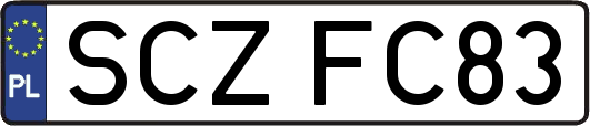 SCZFC83