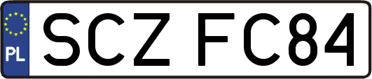 SCZFC84