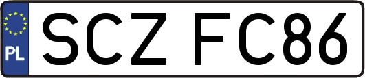SCZFC86