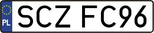 SCZFC96
