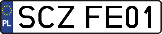 SCZFE01