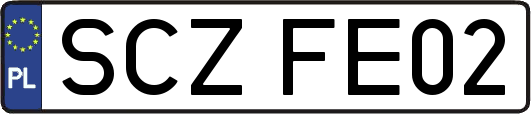 SCZFE02