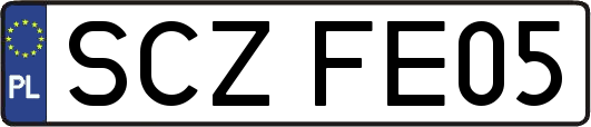 SCZFE05