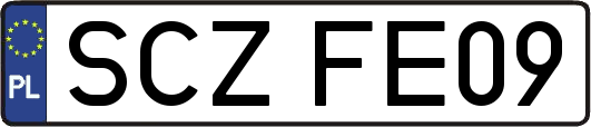 SCZFE09