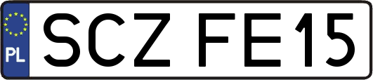 SCZFE15