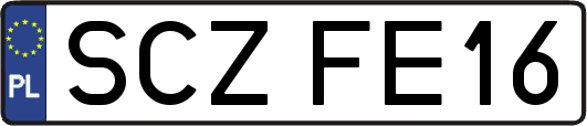 SCZFE16