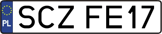 SCZFE17