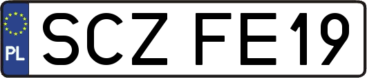 SCZFE19