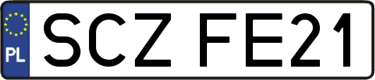 SCZFE21