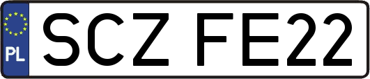 SCZFE22