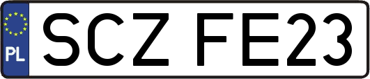 SCZFE23
