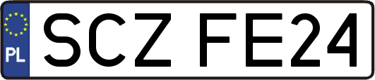 SCZFE24