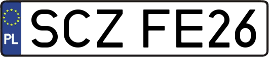 SCZFE26