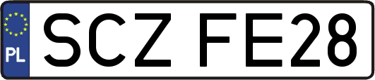 SCZFE28