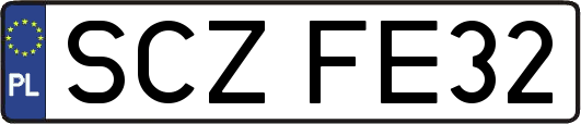 SCZFE32