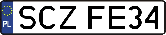 SCZFE34