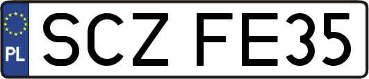 SCZFE35