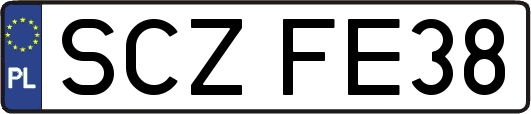 SCZFE38