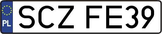 SCZFE39