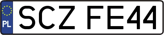 SCZFE44