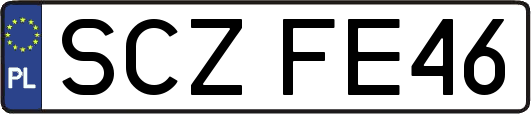 SCZFE46
