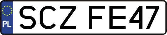 SCZFE47