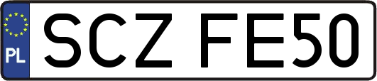 SCZFE50