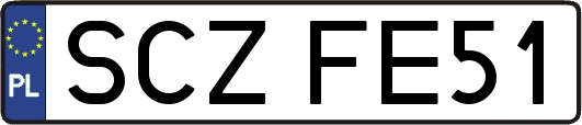 SCZFE51