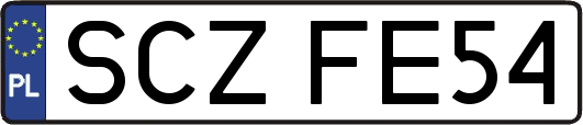 SCZFE54