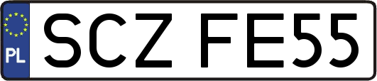 SCZFE55