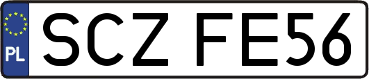 SCZFE56
