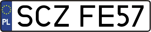 SCZFE57