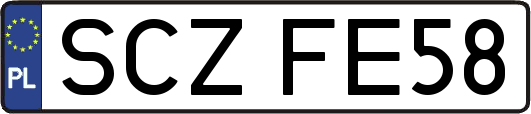 SCZFE58