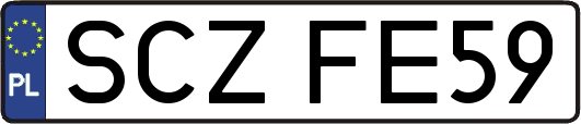 SCZFE59