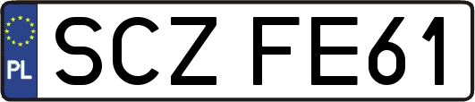 SCZFE61