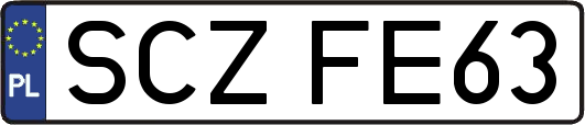SCZFE63