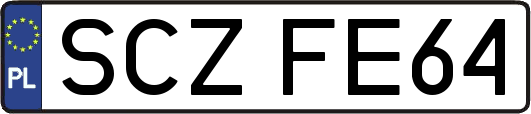 SCZFE64