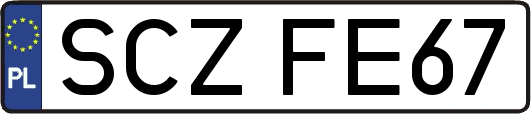 SCZFE67