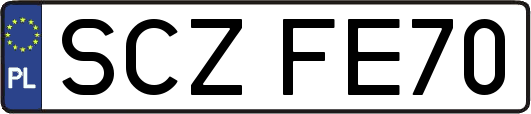SCZFE70