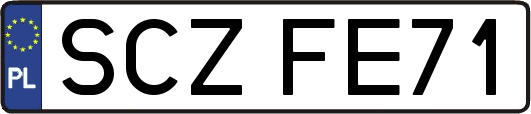 SCZFE71