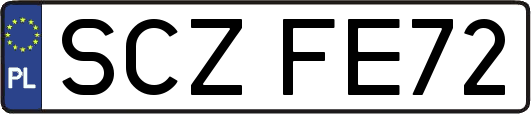 SCZFE72