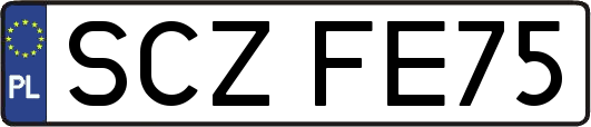 SCZFE75