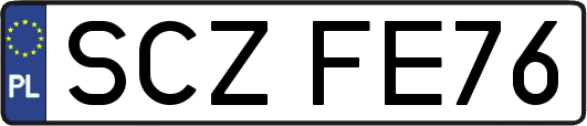 SCZFE76