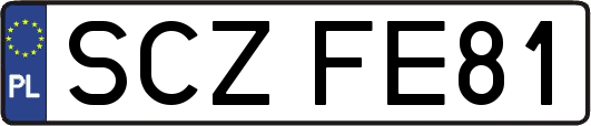 SCZFE81